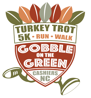 Gobble On the Green